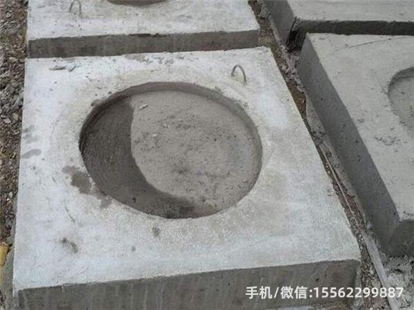 青湖路街道DP14混凝土电杆底盘